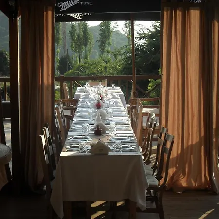 Onur 2* 파랄리아