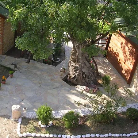 홀리데이파크 Onur 2*