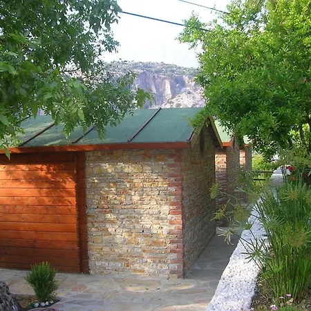 홀리데이파크 Onur 파랄리아