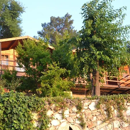 Onur Parco vacanze Faralya