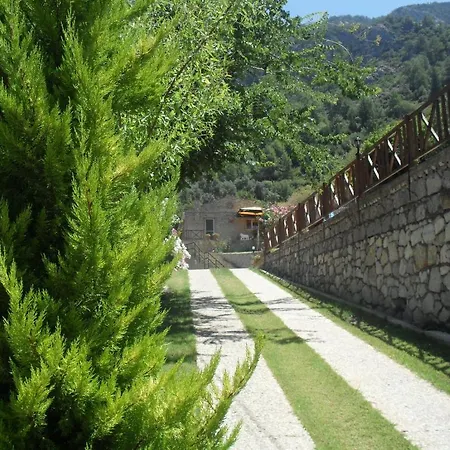 Parco vacanze Onur Faralya