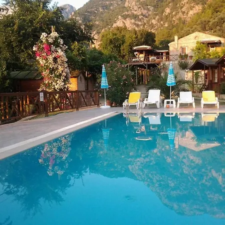 Onur 2* 파랄리아