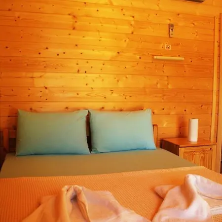 Onur Holiday park Faralya