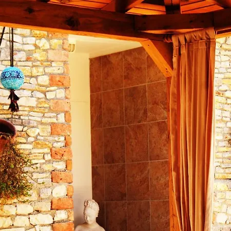 Onur 홀리데이파크 2*