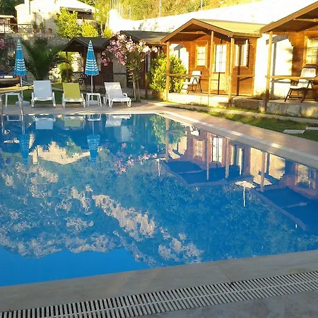 Parco vacanze Onur Faralya
