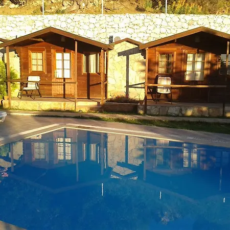 Onur 2* 파랄리아