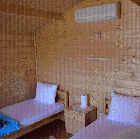 Onur 2* 파랄리아