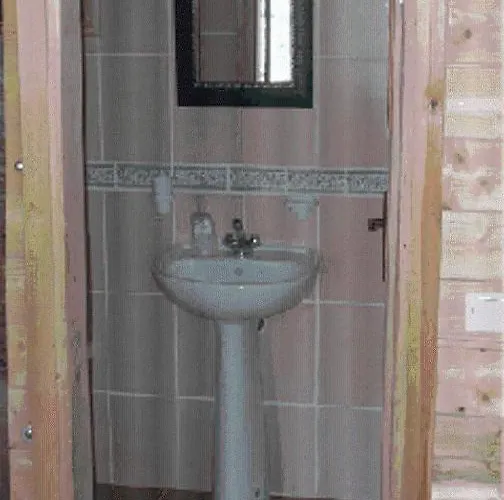 פארק נופש Onur פאראליה