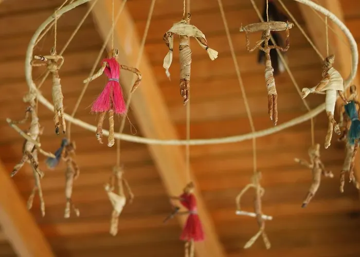 פארק נופש Onur 2*