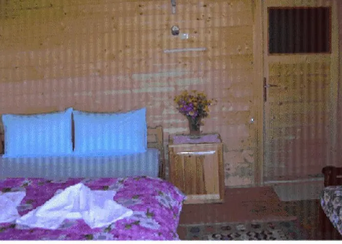 Onur פארק נופש