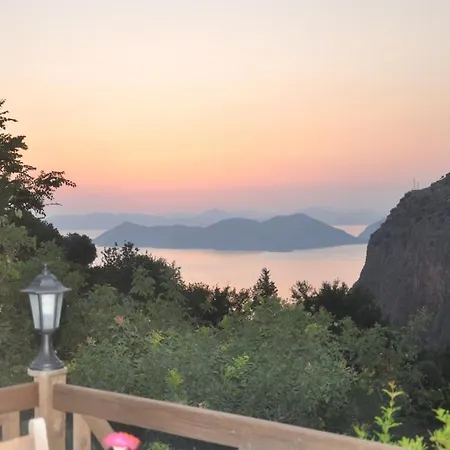 Tatil parkı Onur Faralya