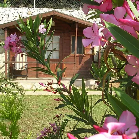 Onur Πάρκο διακοπών Faralya