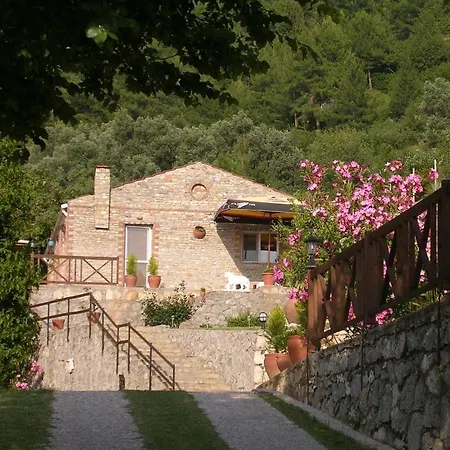 Πάρκο διακοπών Onur Faralya