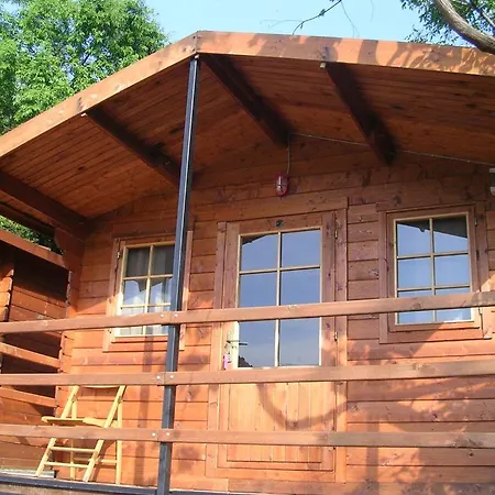 Onur Πάρκο διακοπών 2*