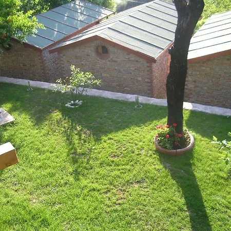 Tatil parkı Onur 2*