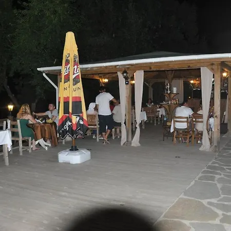 Onur פארק נופש