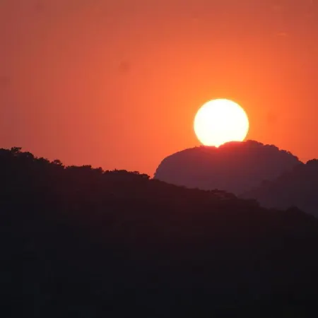 Onur Πάρκο διακοπών 2*