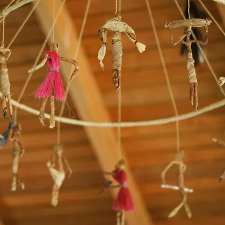 Πάρκο διακοπών Onur 2*