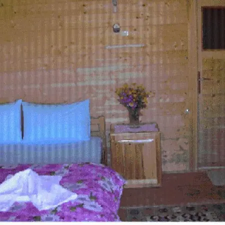 Onur Tatil parkı