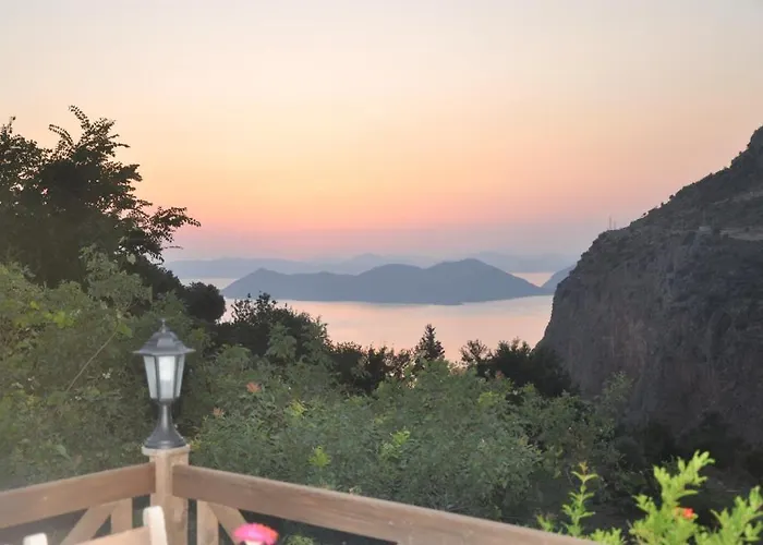 Tatil parkı Onur Faralya