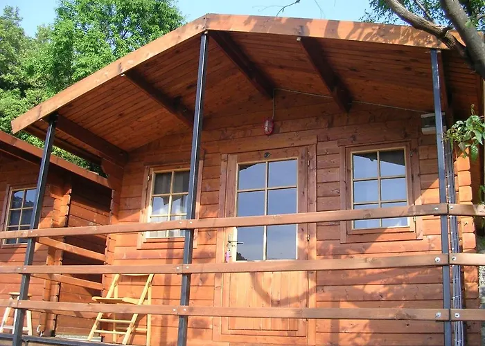 Onur Tatil parkı 2*