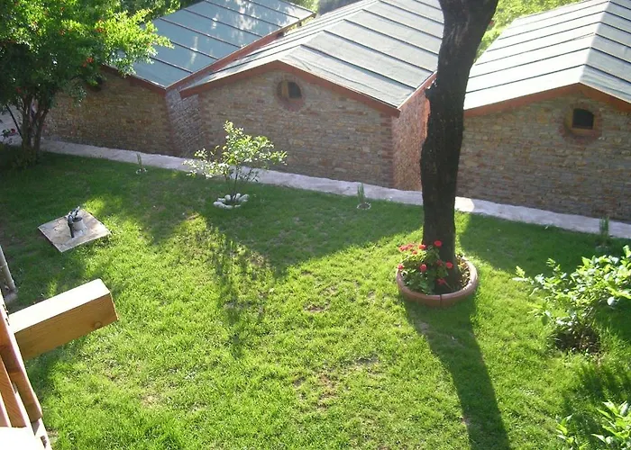 Prázdninový areál Onur 2*