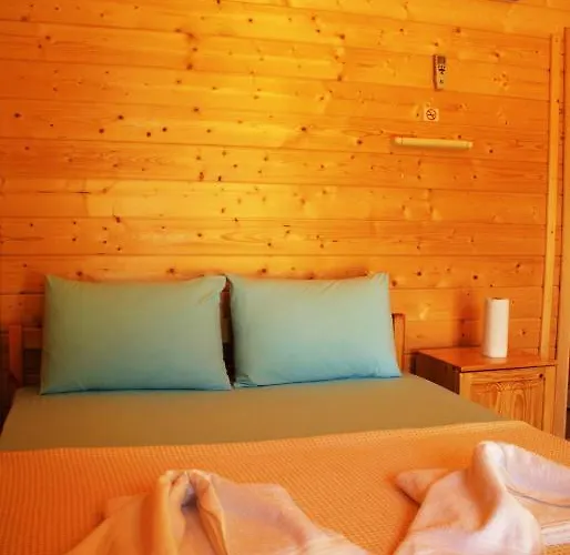 Onur Tatil parkı Faralya