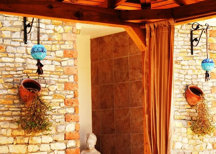 Onur Tatil parkı 2*