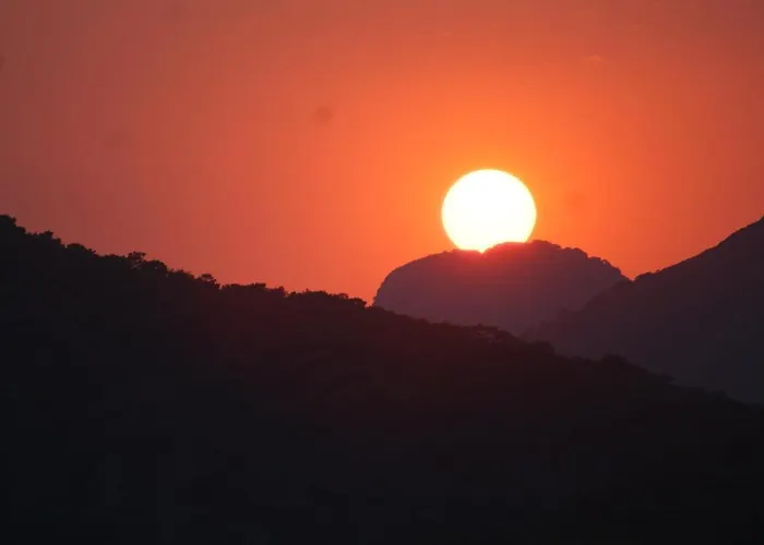 Onur Prázdninový areál 2*